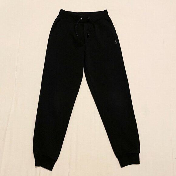 Polo Ralph Lauren Boys Track Pants Size Small 8 Sweatpants Joggers - Picture 1 of 15
